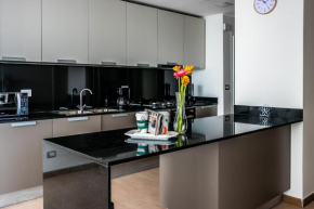 QuartierHomeSuites Blissful apartment